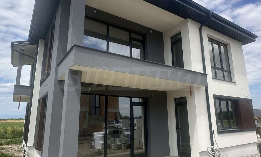 Продава КЪЩА, гр. Пловдив, Кършияка