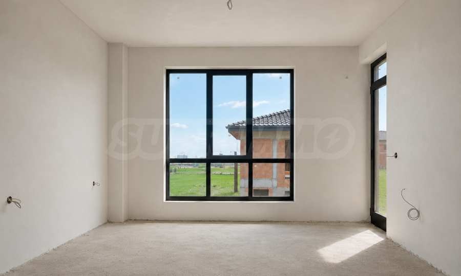 Продава КЪЩА, гр. Пловдив, Кършияка, снимка 8 - Къщи - 55050807