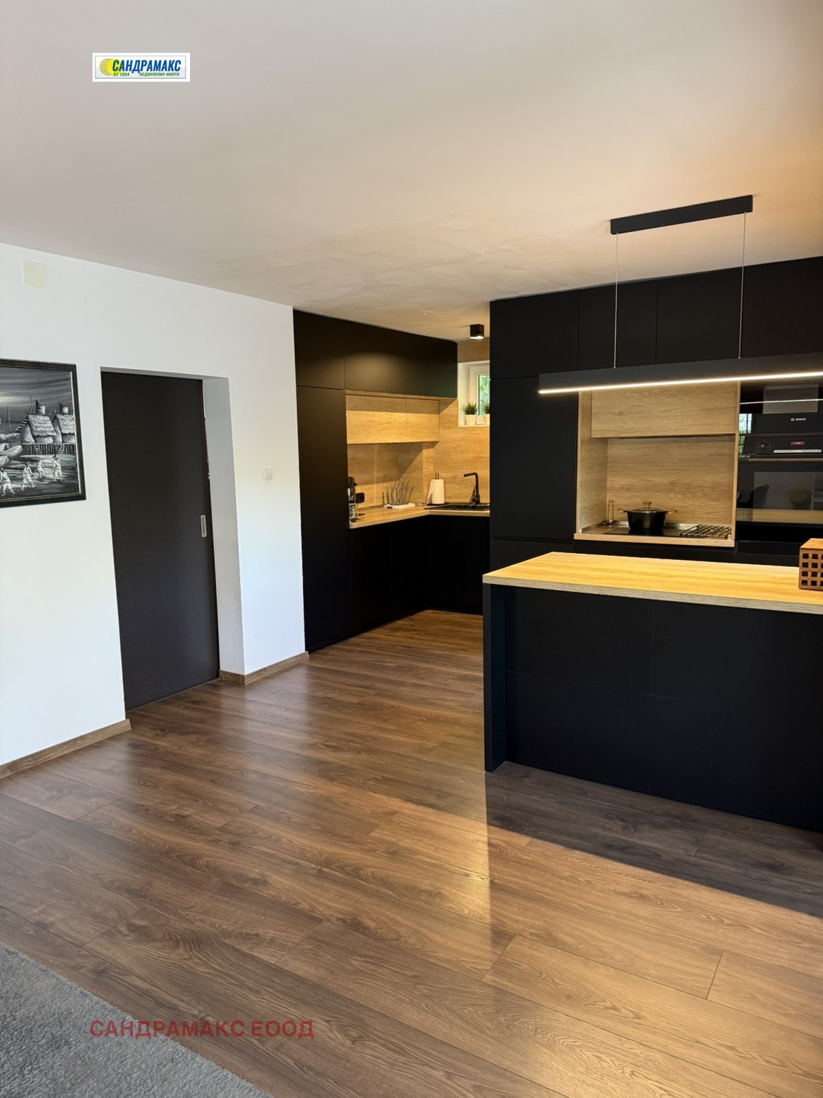 Продава КЪЩА, гр. София, с. Панчарево, снимка 7 - Къщи - 55800289