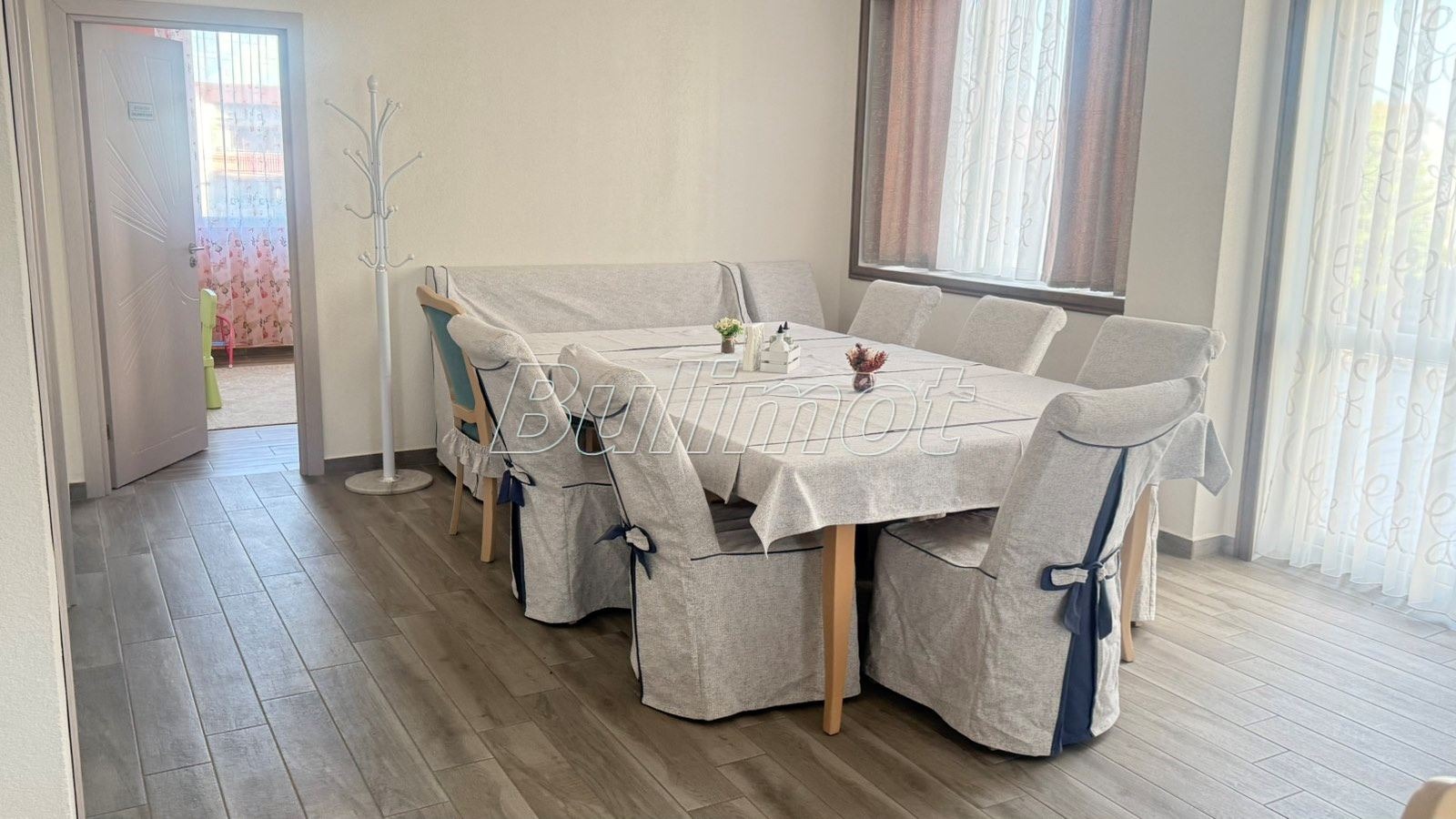 Продава ХОТЕЛ, с. Кранево, област Добрич, снимка 8 - Хотели - 55747895