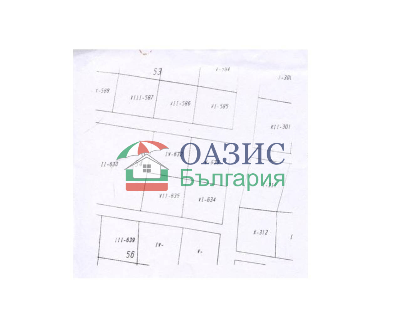Продава ПАРЦЕЛ, гр. Свети Влас, област Бургас, снимка 4 - Парцели - 36166232