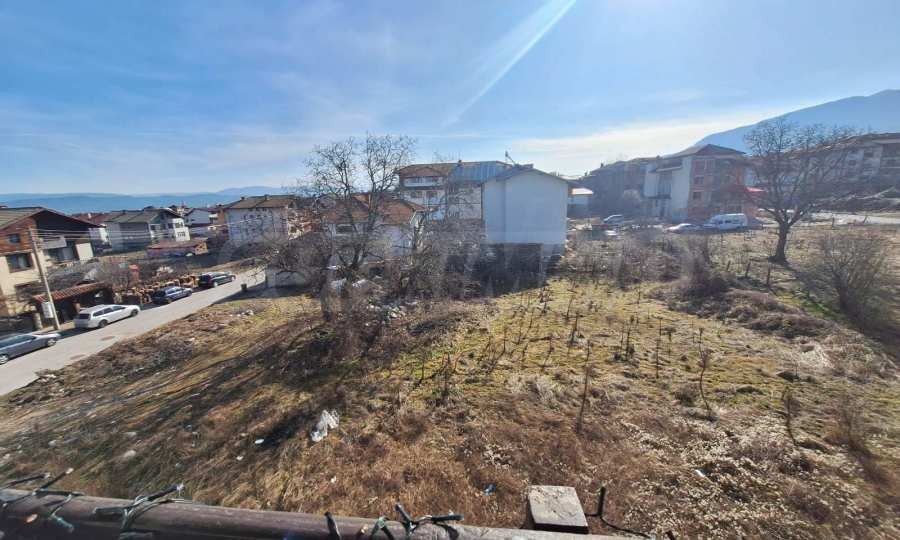 Продава ПАРЦЕЛ, гр. Банско, област Благоевград, снимка 3 - Парцели - 53828826