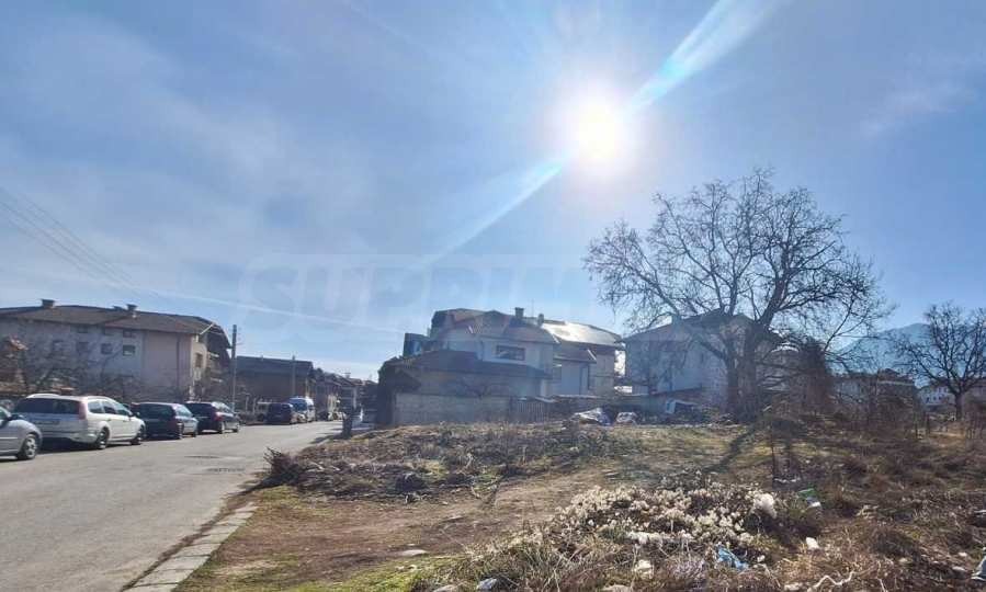 Продава ПАРЦЕЛ, гр. Банско, област Благоевград, снимка 4 - Парцели - 53828826