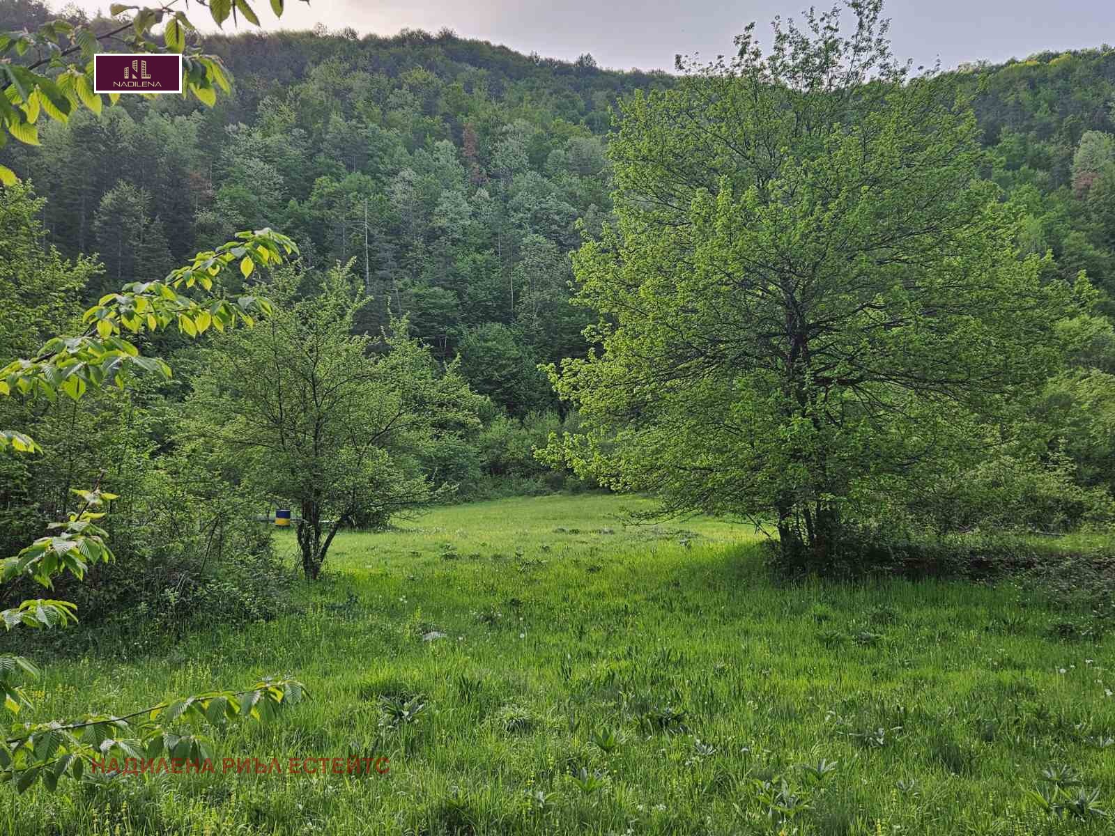 Продава ПАРЦЕЛ, с. Рибарица, област Ловеч, снимка 7 - Парцели - 54755118