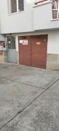 Продава ГАРАЖ, ПАРКОМЯСТО, гр. Русе, Ялта, снимка 8