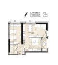 Продава 3-СТАЕН, град София, Банишора • 226000 € / 442017.58 лв. • 26638983 1