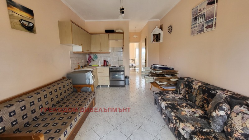 Продава 2-СТАЕН в Гърция, Халкидики - 52 кв.м / 89 990 € » 176 005.14 лв., ГРЕКОДОМ ДИВЕЛЪПМЪНТ