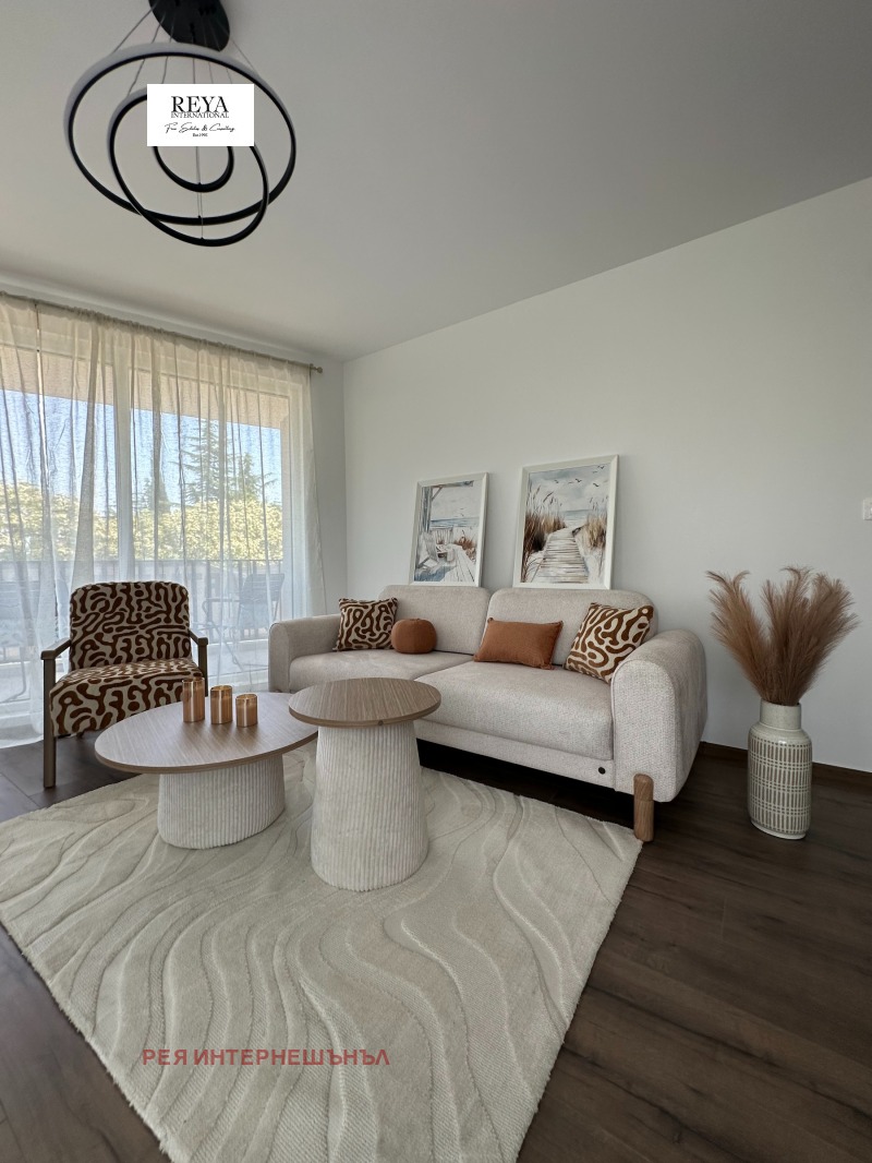 Продава 2-СТАЕН в област Бургас, с. Равда - 77 кв.м / 135 000 € » 264 037.05 лв., РЕЯ ИНТЕРНЕШЪНЪЛ