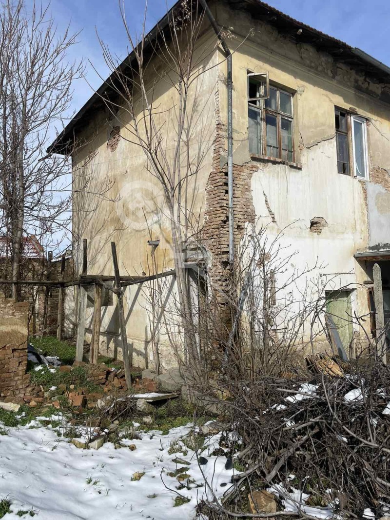 Продава ЕТАЖ ОТ КЪЩА в област Велико Търново, гр. Полски Тръмбеш - 45 кв.м / 32 000 € » 62 586.56 лв., ИМОТИ ТЪРНОВГРАД