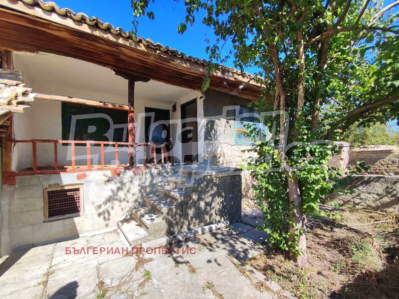 Продава КЪЩА в област Шумен, с. Каспичан - 70 кв.м / 38 347 € » 75 000.21 лв., БЪЛГЕРИАН ПРОПЕРТИС