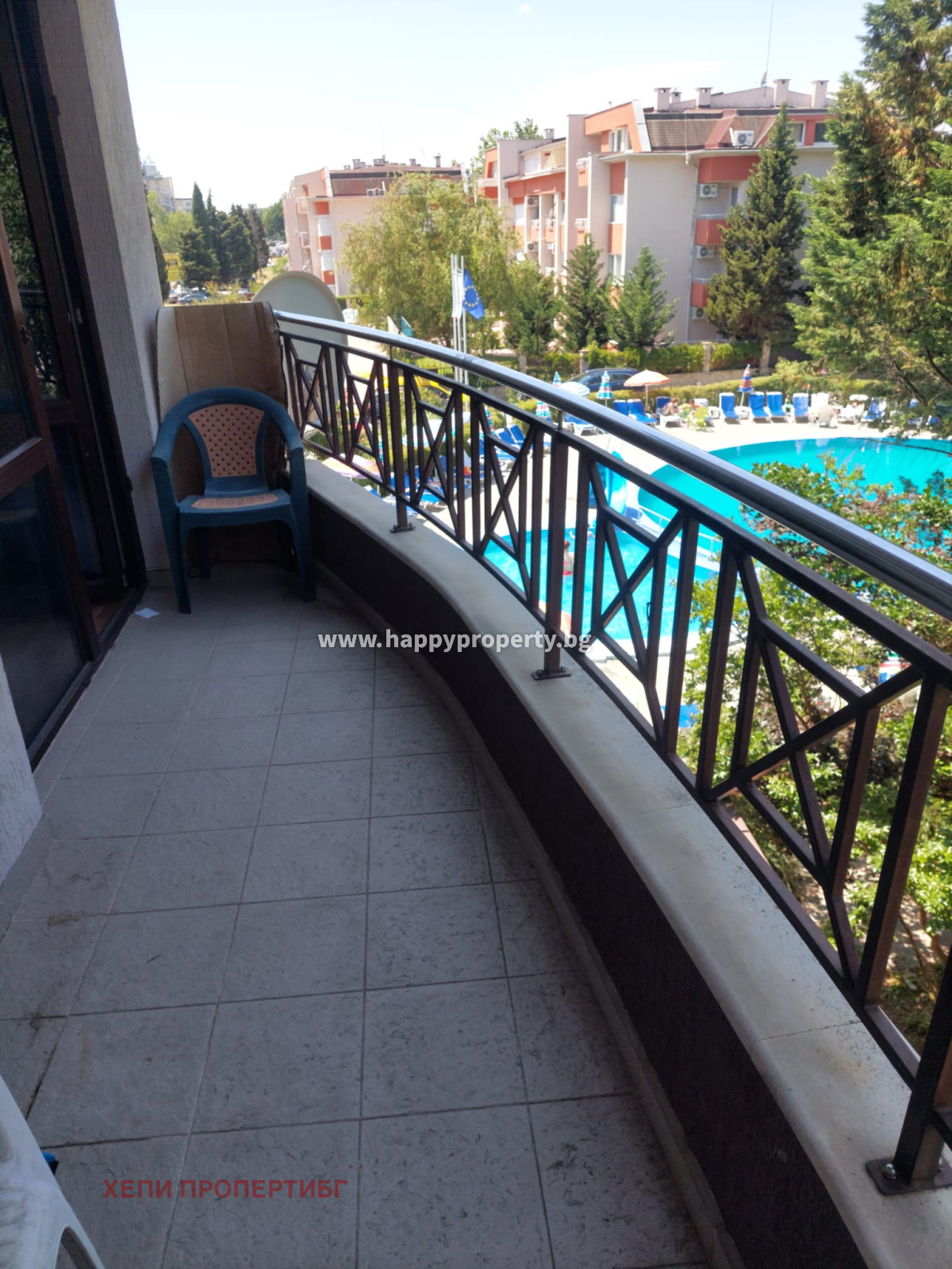 Продава 1-СТАЕН | Imot.bg — изображение 12