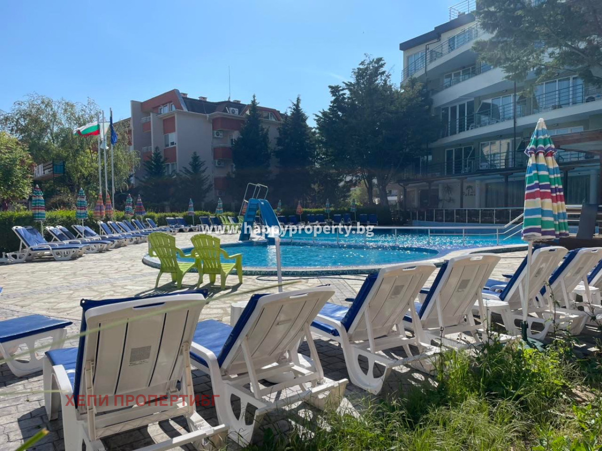 Продава 1-СТАЕН | Imot.bg — изображение 1