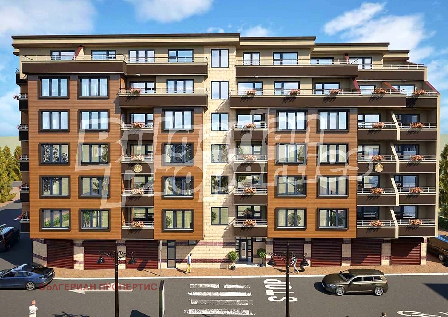 Продава 3-СТАЕН | Imot.bg — изображение 1