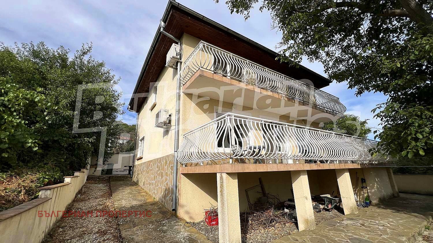 Продава КЪЩА | Imot.bg — изображение 1