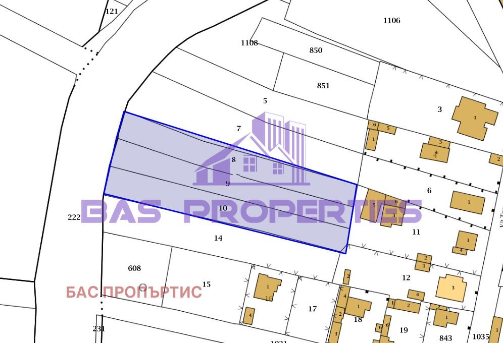 Продава ПАРЦЕЛ | Imot.bg — изображение 1