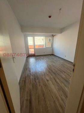 1 dormitorio Tsentar, Shumen