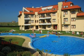 Продажба на тристайни апартаменти в област Варна - изображение 4 