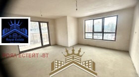 3-СТАЕН, 127 m2