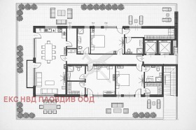 МНОГОСТАЕН, 400 m2