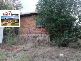 Продава къща област Добрич с. Гешаново - [1] 
