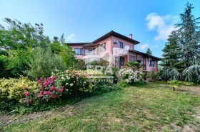 Продава къща град Варна Бриз - [1] 