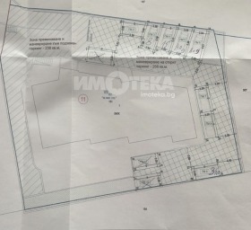 Parkplatz Wazraschdane 1, Warna 1