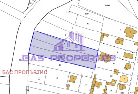 Продава парцел град София с. Мировяне - [1] 