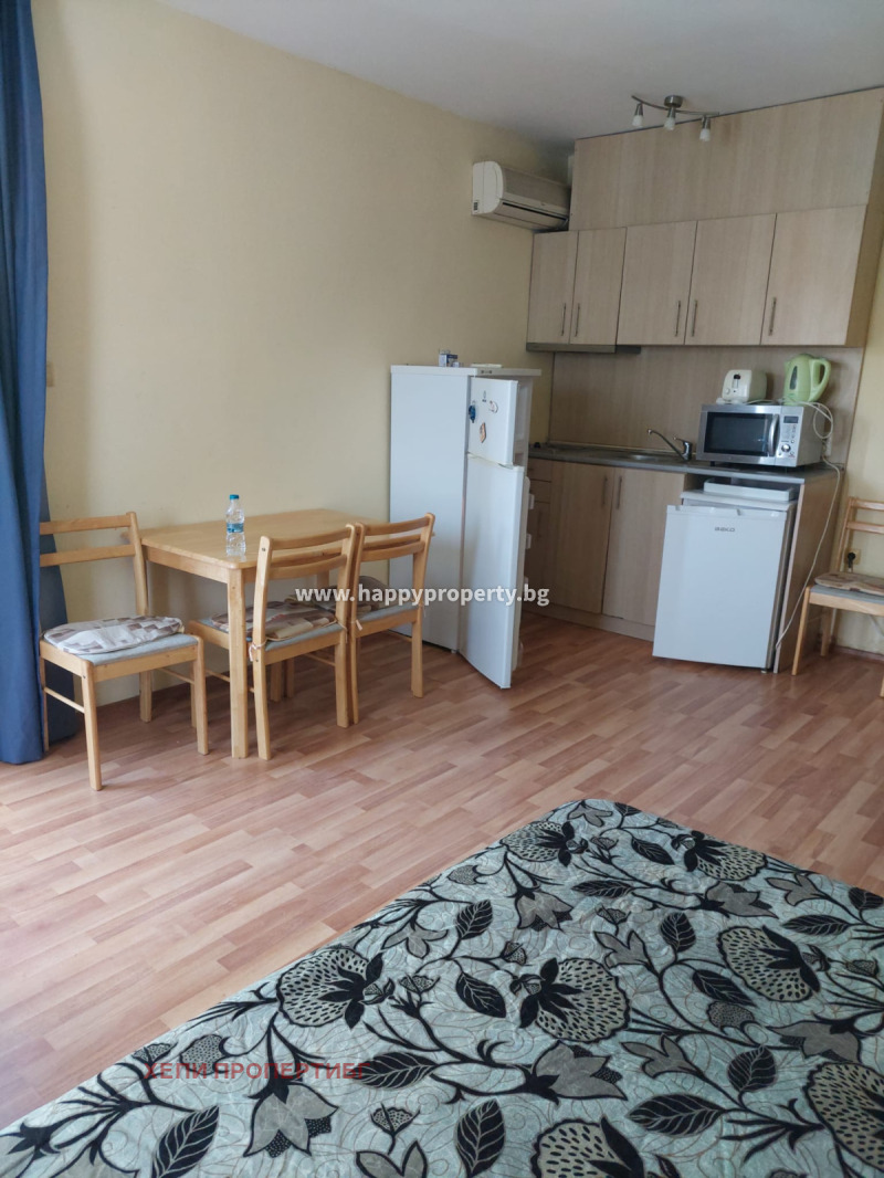 Eladó  Stúdió régió Burgasz , k.k. Slancsev brjag , 49 négyzetméter | 40581088 - kép [4]