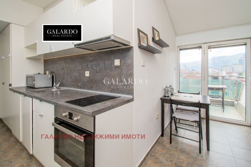 Продава  1-стаен град София , Център , 69 кв.м | 58492737 - изображение [5]
