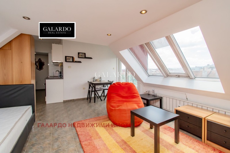 Продава  1-стаен град София , Център , 69 кв.м | 58492737 - изображение [2]