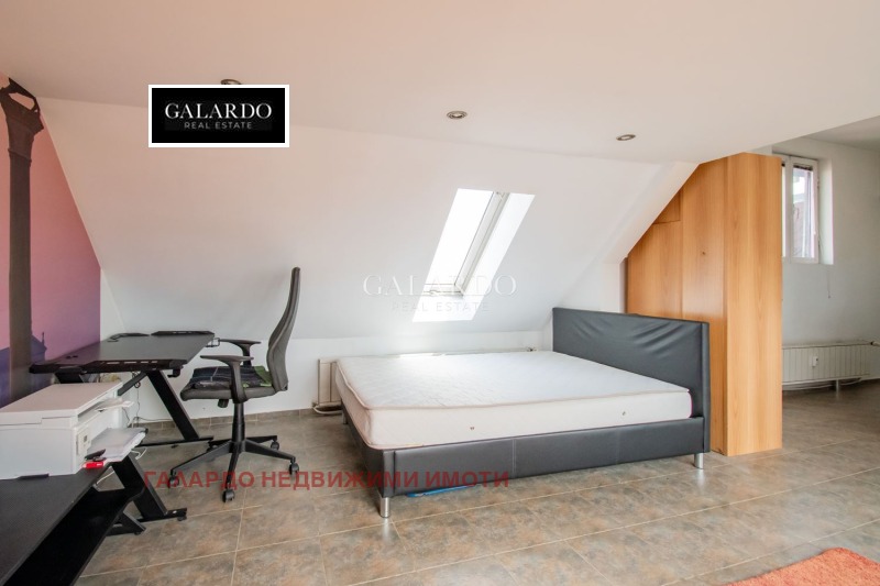 Продава  1-стаен град София , Център , 69 кв.м | 58492737 - изображение [4]