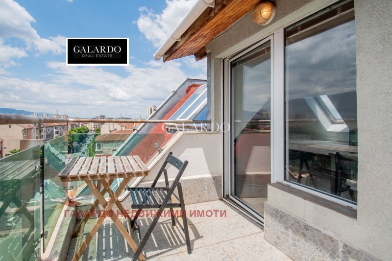 Продава  1-стаен град София , Център , 69 кв.м | 58492737 - изображение [8]