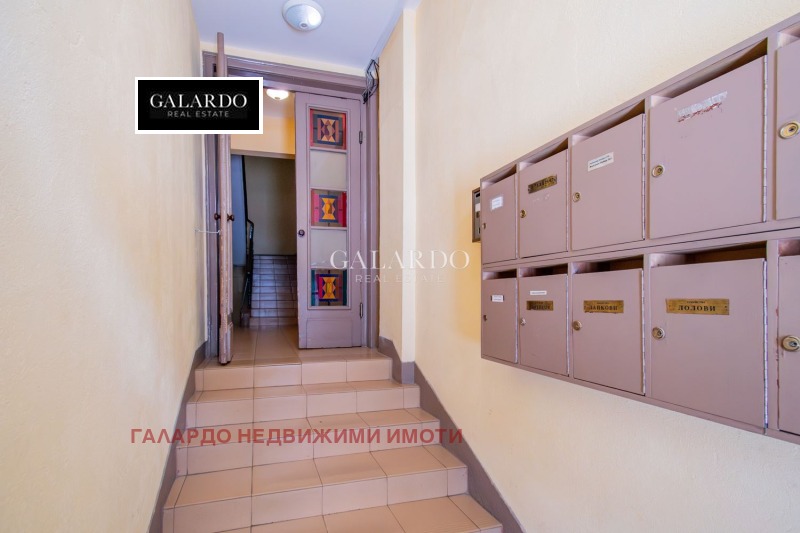 Продава  1-стаен град София , Център , 69 кв.м | 58492737 - изображение [11]