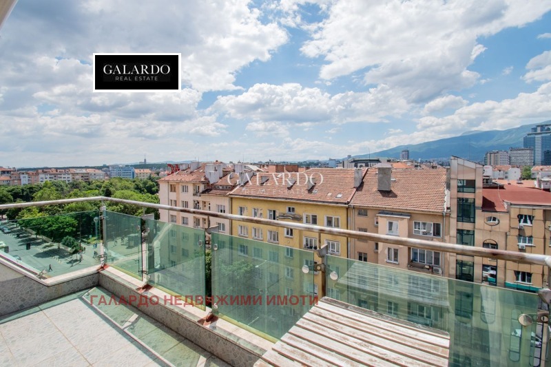 Продава  1-стаен град София , Център , 69 кв.м | 58492737 - изображение [10]