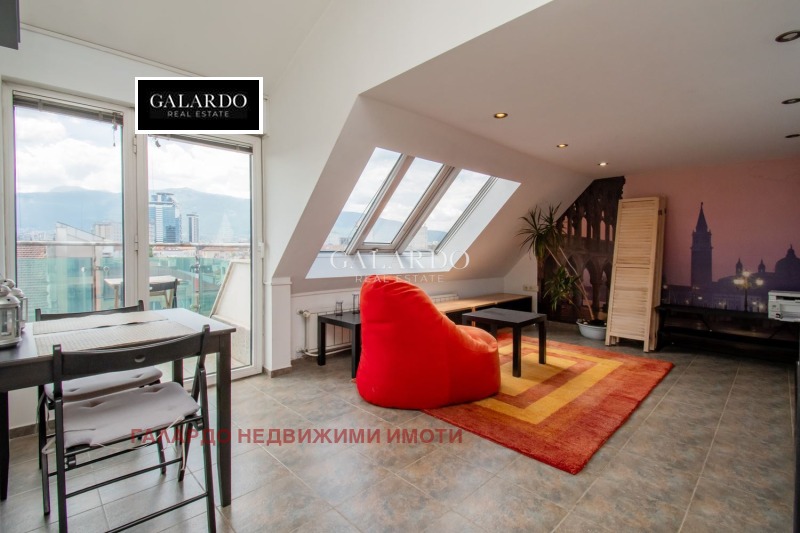 Продава  1-стаен град София , Център , 69 кв.м | 58492737