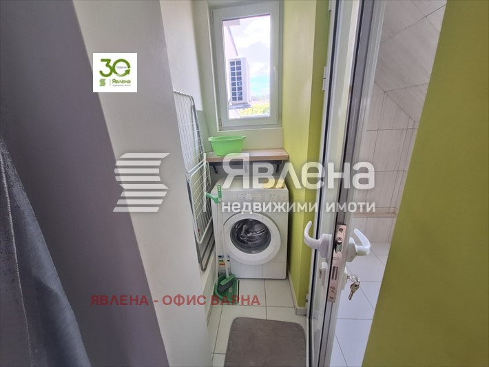 Продава 1-СТАЕН, гр. Варна, Виница, снимка 7 - Апартаменти - 53277340