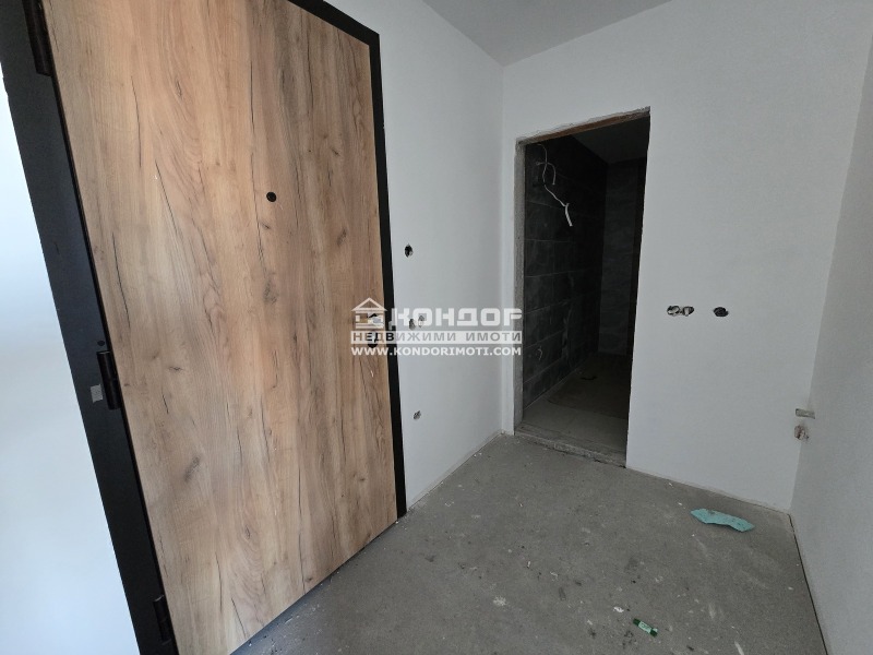 Myytävänä  1 makuuhuone Plovdiv , Tsentar , 67 neliömetriä | 22649896 - kuva [5]