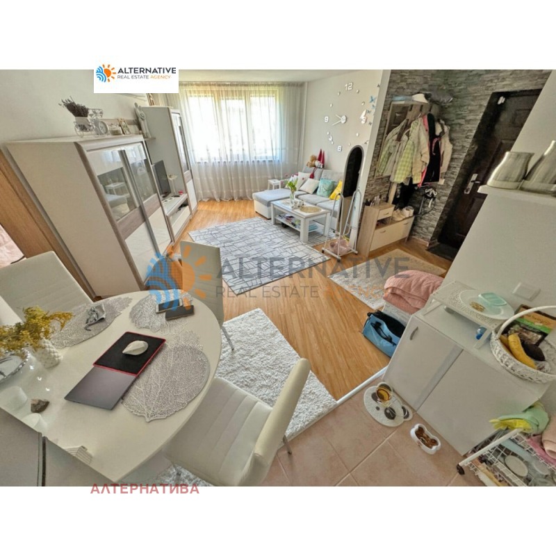 Na sprzedaż  1 sypialnia region Burgas , Sweti Wlas , 79 mkw | 97898274 - obraz [7]