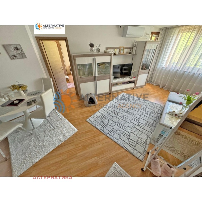 Te koop  1 slaapkamer regio Boergas , Sveti Vlas , 79 m² | 97898274 - afbeelding [6]