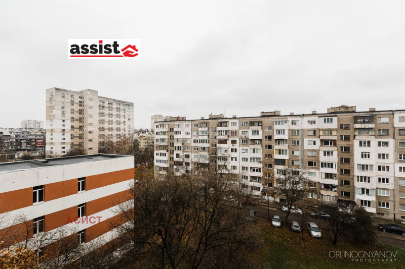 Продава  2-стаен град София , Младост 1 , 47 кв.м | 33510685 - изображение [16]