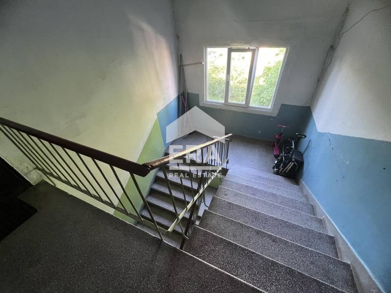Te koop  1 slaapkamer Sofia , Nadezjda 2 , 59 m² | 80460287 - afbeelding [7]
