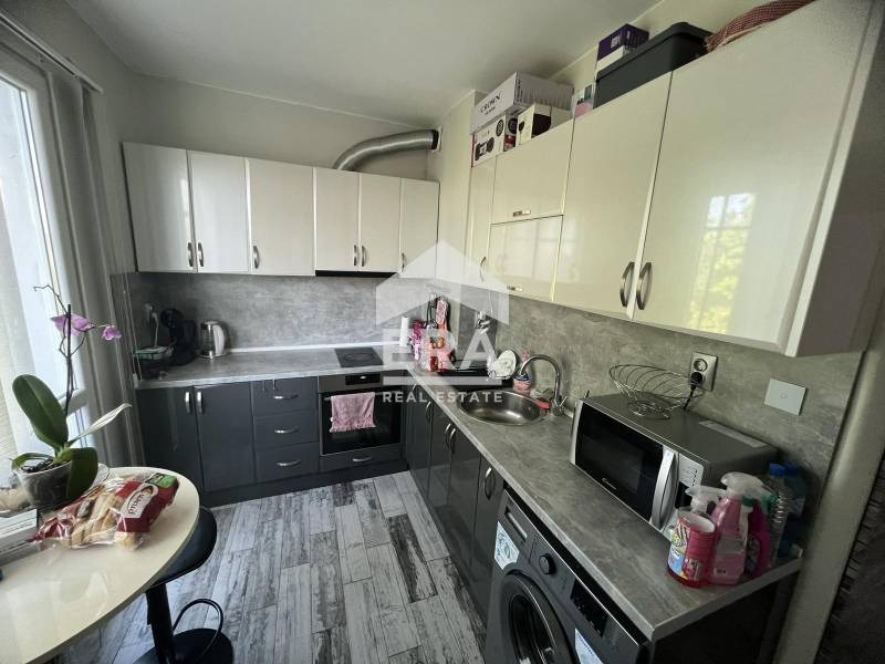 Продава  2-стаен, град София, Надежда 2 •  100 000 EUR • ID 90990846 — holmes.bg - [1] 