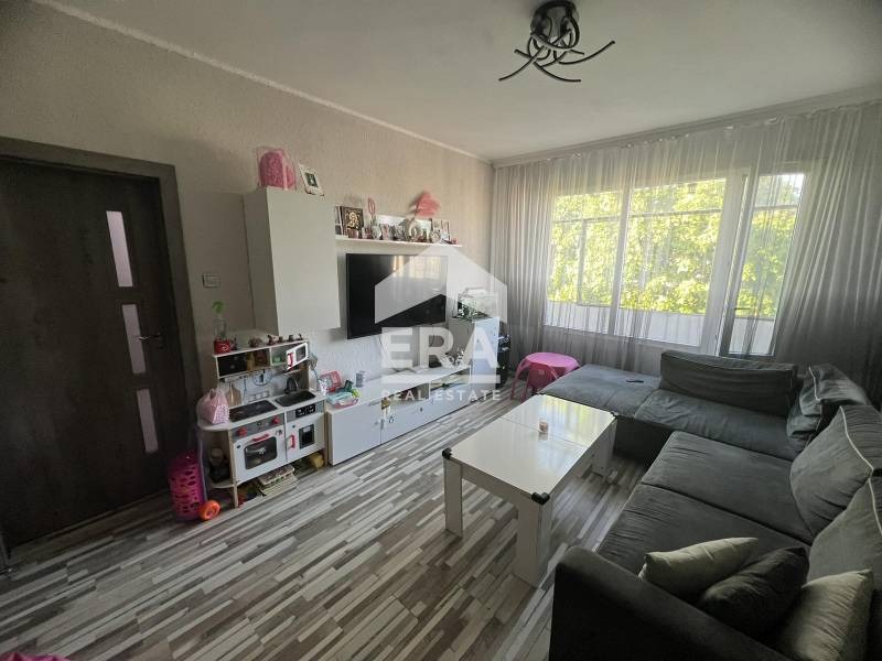 Te koop  1 slaapkamer Sofia , Nadezjda 2 , 59 m² | 80460287 - afbeelding [3]
