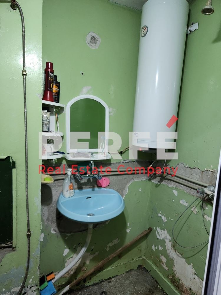 Продава  2-стаен град Бургас , Меден рудник - зона В , 67 кв.м | 33117393 - изображение [10]