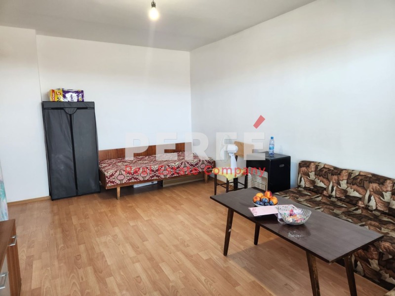 Продава  2-стаен, град Бургас, Меден рудник - зона В • 80 000 EUR • ID 15746915 — holmes.bg - [1] 
