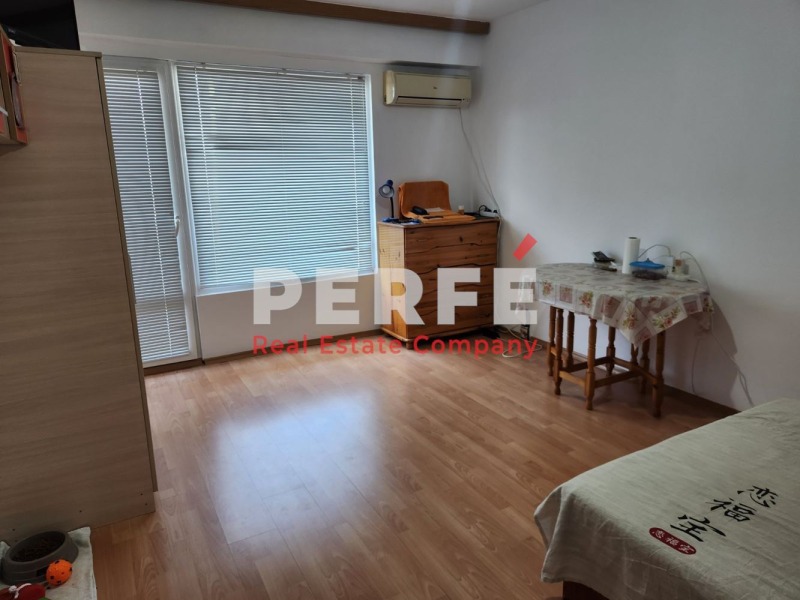 Продава  2-стаен град Бургас , Меден рудник - зона В , 67 кв.м | 33117393 - изображение [4]