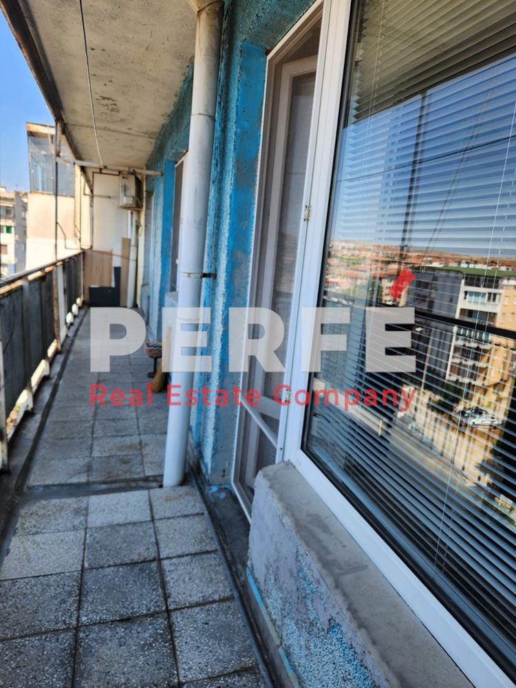 Продава  2-стаен град Бургас , Меден рудник - зона В , 67 кв.м | 33117393 - изображение [11]