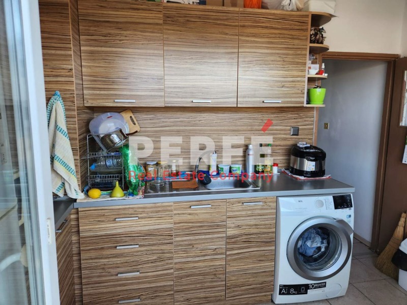 Продава  2-стаен град Бургас , Меден рудник - зона В , 67 кв.м | 33117393 - изображение [3]