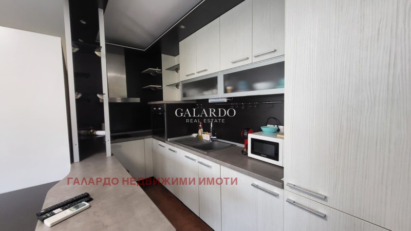 Till salu  1 sovrum Sofia , Lozenec , 82 kvm | 50487824 - bild [4]