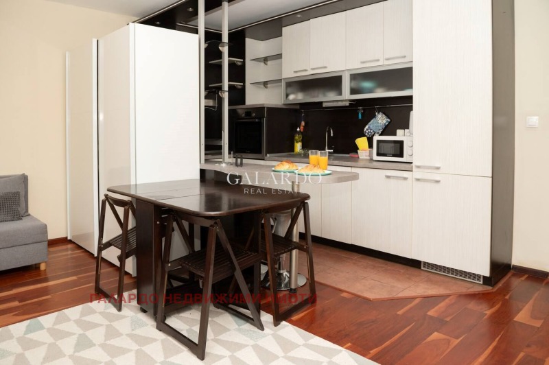 Till salu  1 sovrum Sofia , Lozenec , 82 kvm | 50487824 - bild [3]